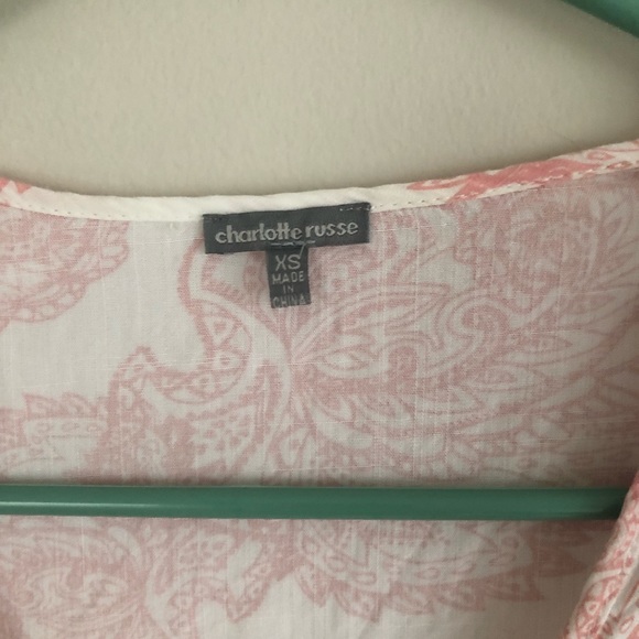 ❌SOLD! Top - Picture 2 of 2